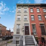 334.5 8th Street Townhouse For Sale Hamilton Park Jersey City 8