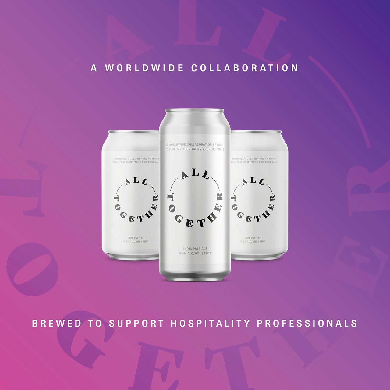 All Together Craft Beer Initiative