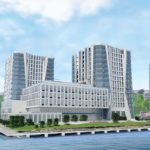 Atir Development Weehawken Approved Rendering