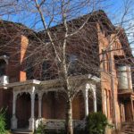 Coe Mansion Sold Featured