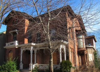 Coe Mansion Sold Featured