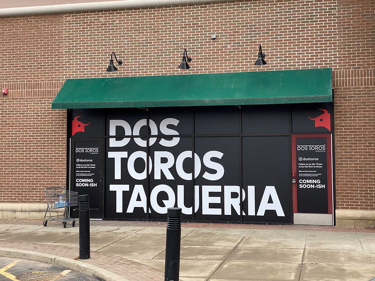 Dos Toros 176 Columbia Turnpike Florham Park Nj