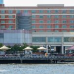 Hyatt Regency Jersey City