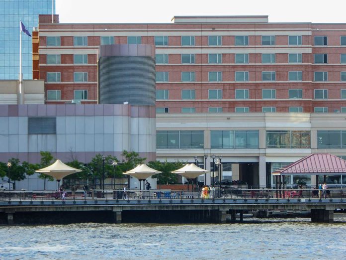Mack-Cali Update Offers Clarity Into COVID-19 Impact on Real Estate Hyatt Regency Jersey City