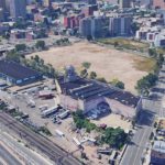 Peddlers Square Redevelopment Newark Update