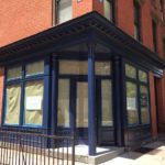 The Hive Coffee Shop Opening 1000 Park Avenue Hoboken