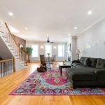 369 3rd Street Two Family Townhouse For Sale Jersey City 4