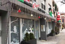 Coco Havana Hoboken To Become Fat Taco Tequila Bar