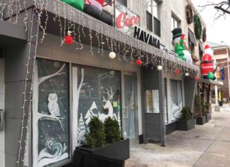 Coco Havana Hoboken To Become Fat Taco Tequila Bar