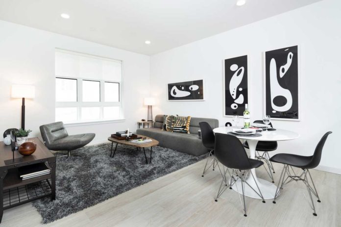 The Ashton Apartments For Rent Jersey City 6