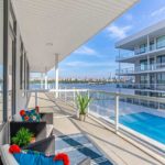 The Glass House 3 Somerset Lane Condo Unit 422 For Sale Edgewater 5