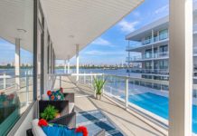 The Glass House 3 Somerset Lane Condo Unit 422 For Sale Edgewater 5