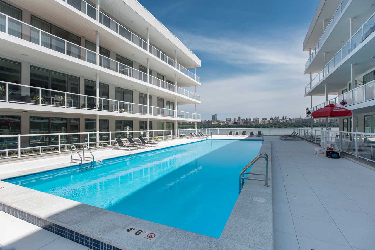 The Glass House 3 Somerset Lane Condo Unit 422 For Sale Edgewater 8