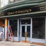 Grace O Malleys 140 Newark Ave Jersey City Coming Soon