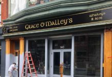 Grace O Malleys 140 Newark Ave Jersey City Coming Soon