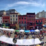Hoboken Relief Fund Virtual Music Festival