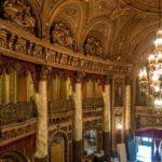 Historic Loew’s Jersey Theater Starts Booking Its First Events Inside Loews Theater Jerssey City