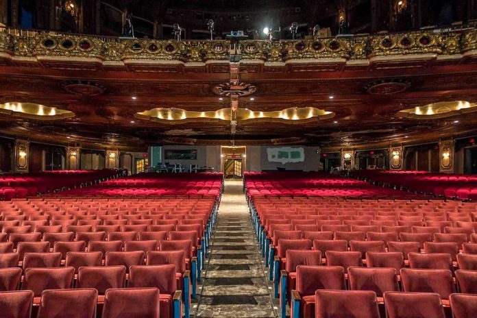 Jersey City Seeking Operator to Renovate, Re-Open Historic Loew’s Theater Jersey City Seeks Operator For Loews Theater Journal Square