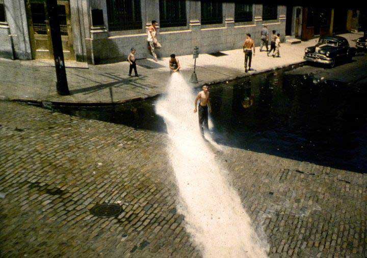 Newark 1955