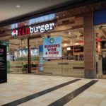 Zinburger Newport Mall Jersey City Closing