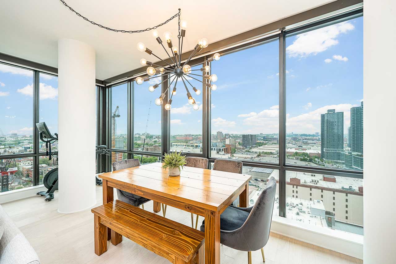 10 Provost Street Condo Unit 2109 For Sale Jersey City 4