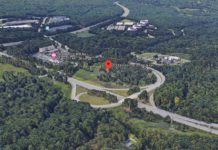 2000 International Drive Mount Olive Nj Development Project