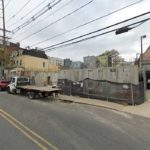 211 Baldwin Ave Jersey City Under Construction