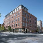 306 Johnston Avenue Jersey City Development Plans