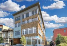 724 Cookman Street Asbury Park Development Breaks Ground