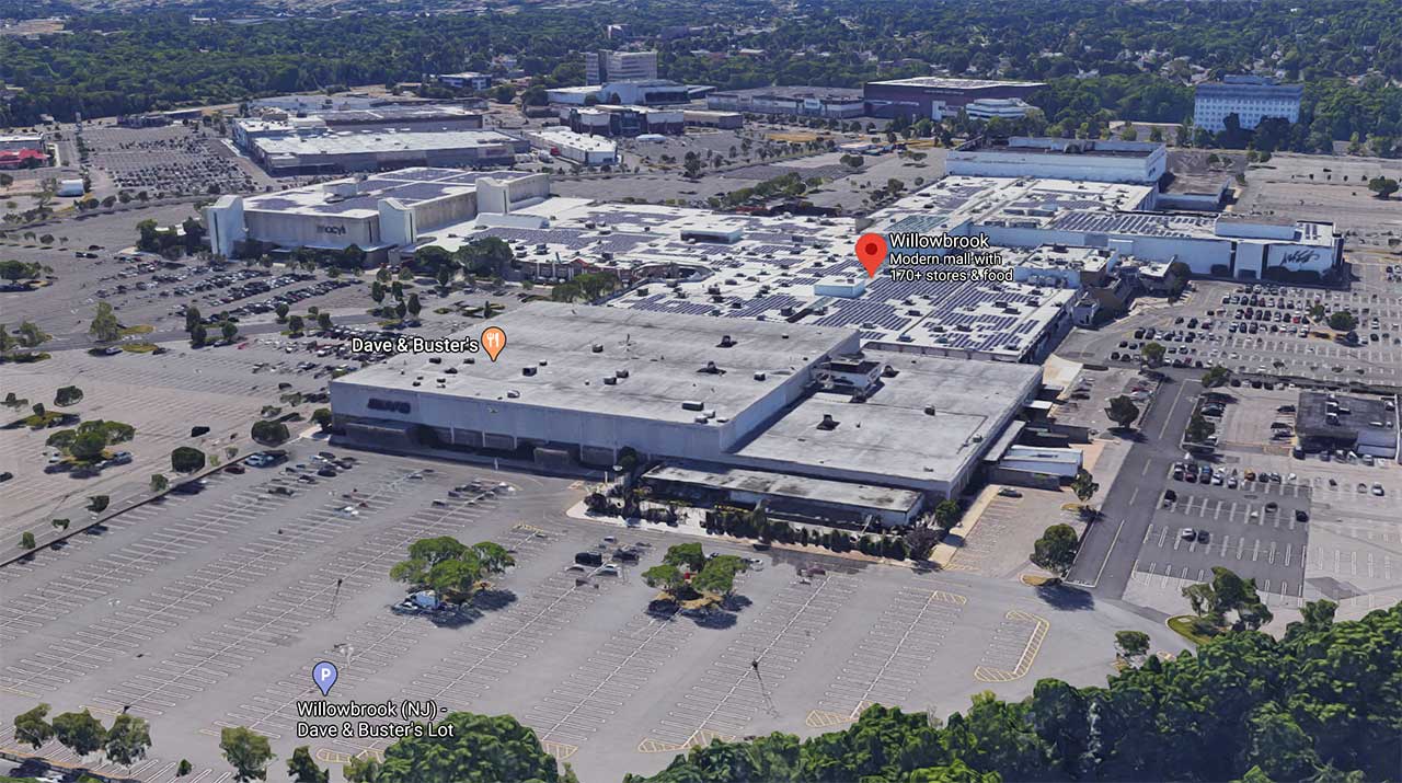 BJ's Wholesale Club Could Come to Wayne's Willowbrook Mall | Jersey Digs