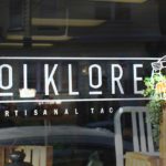 Folklore Artisanal Taco Now Open 101 North Avenue Cranford 5