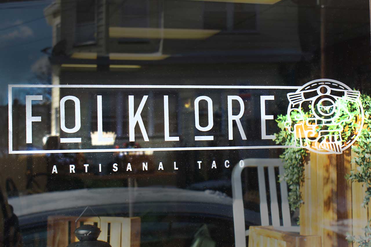 Folklore Artisanal Taco Now Open 101 North Avenue Cranford 5