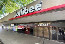 Jolliebee 9 Path Plaza Jersey City Now Open