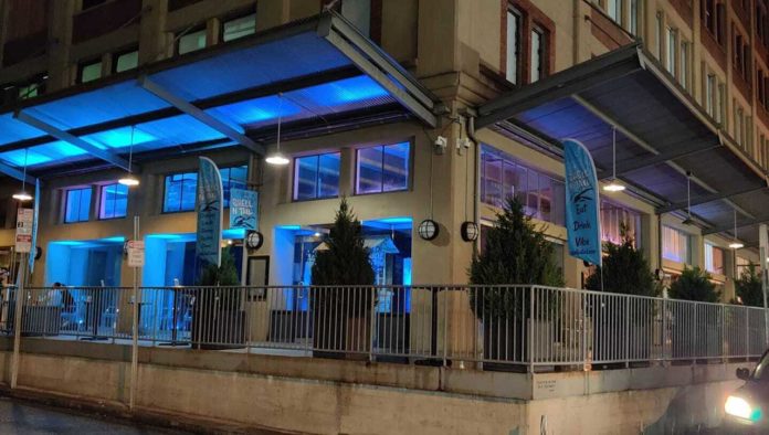 Shell ‘N Tail Celebrating Grand Opening Tomorrow in Jersey City Shell N Tail Now Open 150 Bay Street Jersey City