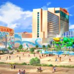 Showboat Waterpark Atlantic City New Renderings