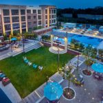 Vermella Union Apartments Outdoor Amenities 1