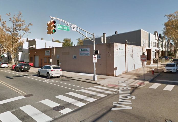 40-Unit Project Now Planned for Mallory and Virginia Avenues in Jersey City 132 Mallory Avenue 346 Virginia Avenue Jersey City