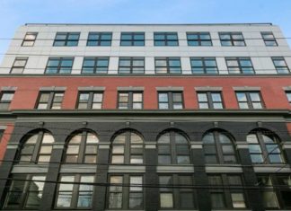 2018 2020 Hudson Avenue West New York Apartments