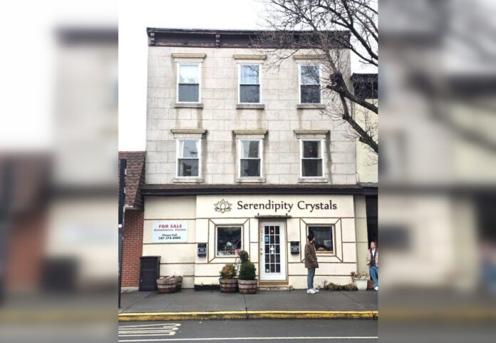 Can’t Miss Prime Commercial Condo with Street-Level Retail For Sale,(271 Newark Avenue) DTJC 271 Newark Featured