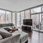 Maxwell Place 1100 Maxwell Lane Luxury Condo Unit 637 For Sale Hoboken 3