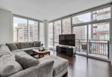 Maxwell Place 1100 Maxwell Lane Luxury Condo Unit 637 For Sale Hoboken 3