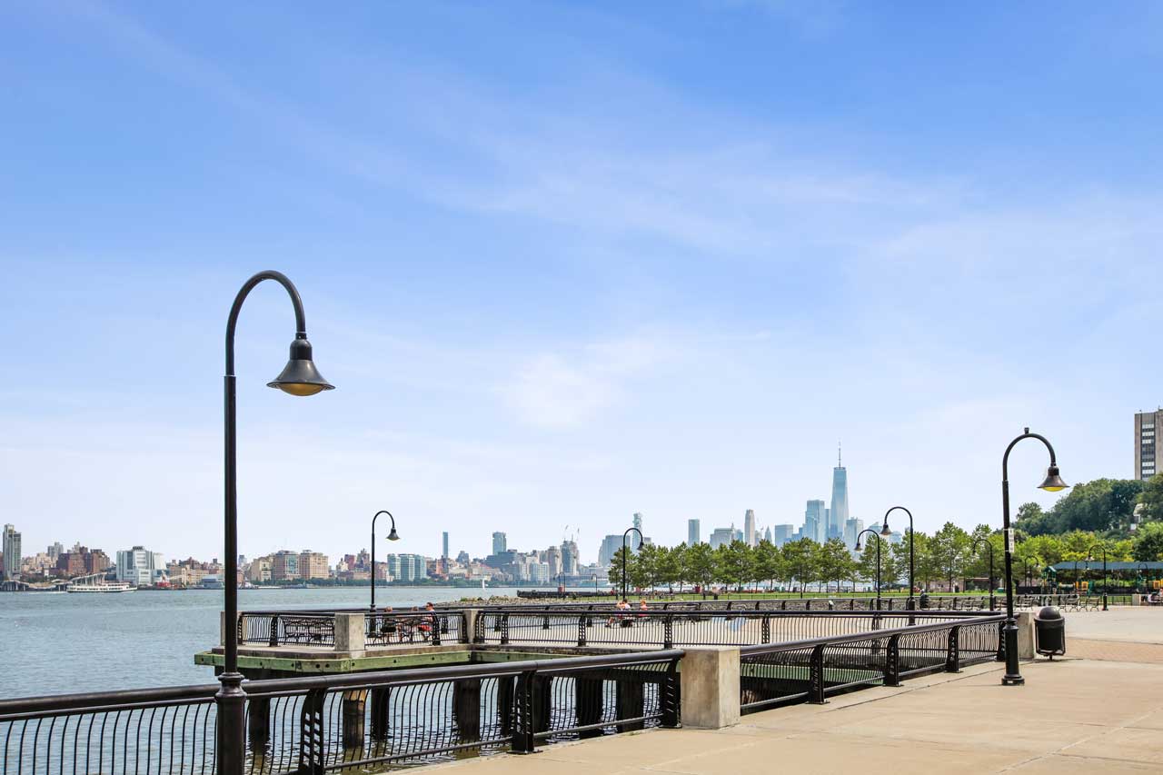Maxwell Place 1100 Maxwell Lane Luxury Condo Unit 637 For Sale Hoboken 8