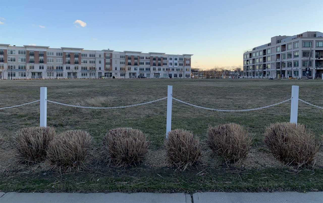 Asbury Park Ap Triangle Townhomes Lot