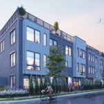 Asbury Park Ap Triangle Townhomes Rendering 3