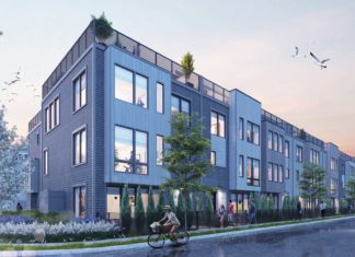 Asbury Park Ap Triangle Townhomes Rendering 3