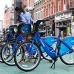 Citi Bike To Launch In Hoboken Jersey City