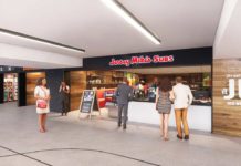 Jersey Mikes Coming To Gateway Center Newark