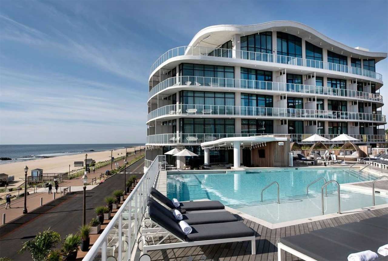 Kushner Companies Now 100% Owners of Pier Village in Long Branch