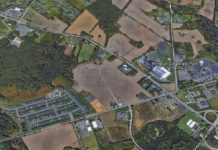 Rental Development 604 630 Old Trenton Road East Windsor