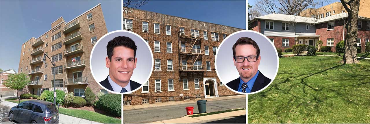 Three Bergen County Multi Family Sold